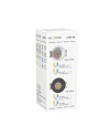 CANE * EMPOTRABLE LED 3W 4000K  NEGRO